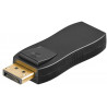 MicroConnect Adapter Displayport - HDMI M-F (DPHDMI)