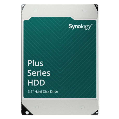 Synology SATA HDD 16TB, 16000 GB 