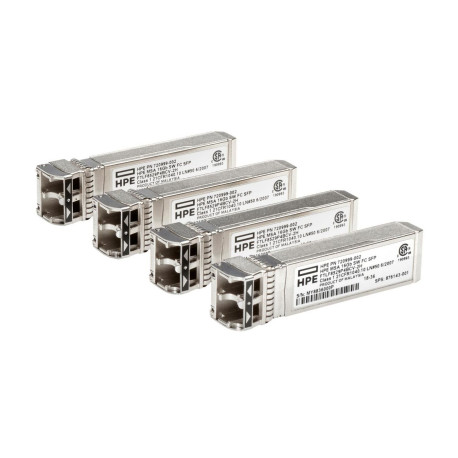HPENT HPE MSA 16GB SHORT WAVE FIBRE CHAN (C8R24B)