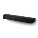 Philips Professional Soundbar 2.1 ch, 200W RMS, Black