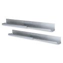 Digitus L support sliding rails for (DN-19 GS-SRV)