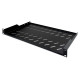Digitus 1U fixed shelf for racks from (DN-19 TRAY-1-SW)