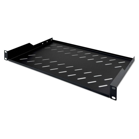 Digitus 1U fixed shelf for racks from (DN-19 TRAY-1-SW)
