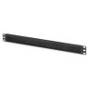 Digitus 1U cable brush management (DN-97661)