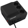 PowerWalker AVR 1200 Voltage Regulator (10120302)
