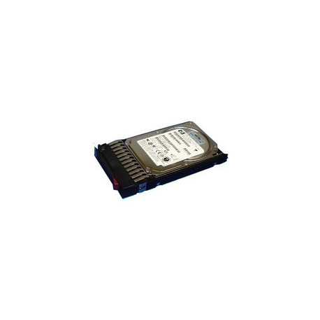 Hewlett Packard Enterprise 36GB HDD 10000RPM SAS (375859-B21)