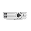 Optoma EH401 data projector 4000 (E9PV7GA10EZ1)