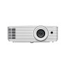 Optoma EH401 data projector 4000 (E9PV7GA10EZ1)