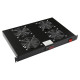 Lanview 4 FANS, DIGITAL THERMOSTAT 