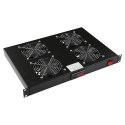 Lanview 4 FANS, DIGITAL THERMOSTAT 