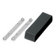 Vogel s PFA 9104 BAR COUPLER FOR TWO (7291040)