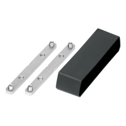 Vogel s PFA 9104 BAR COUPLER FOR TWO (7291040)