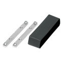 Vogel s PFA 9104 BAR COUPLER FOR TWO (7291040)