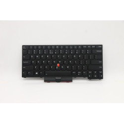 Lenovo FRU Odin Keyboard Full BL 