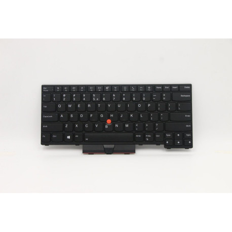 Lenovo FRU Odin Keyboard Full BL 