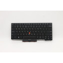 Lenovo FRU Odin Keyboard Full BL 