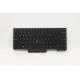 Lenovo FRU Odin Keyboard Full BL 