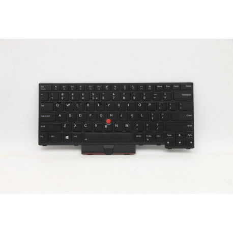 Lenovo FRU Odin Keyboard Full BL 