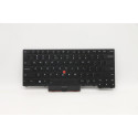 Lenovo FRU Odin Keyboard Full BL 