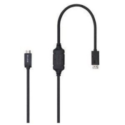 Belkin DisplayPort to HDMI Cable (F2CD001B06-E)