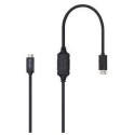 Belkin DisplayPort to HDMI Cable (F2CD001B06-E)