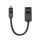 Belkin Mini DP to HDTV Adapter 4K (F2CD079BT)