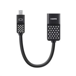 Belkin Mini DP to HDTV Adapter 4K (F2CD079BT)