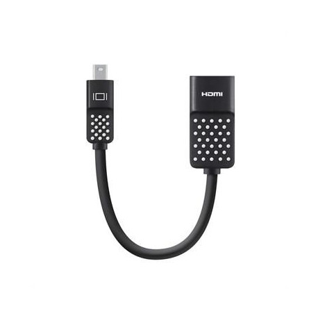 Belkin Mini DP to HDTV Adapter 4K (F2CD079BT)