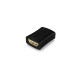 ICY BOX Hdmi Black 