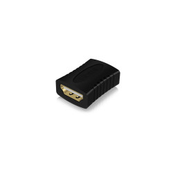 ICY BOX Hdmi Black 