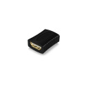 ICY BOX Hdmi Black 