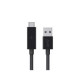 Belkin USB 3.1 USB-C TO USB A (3.1) (F2CU029BT1M-BLK)
