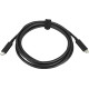 HP Inc. USB-C to USB-C 100W Cable (5AR72AA)