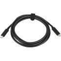 HP Inc. USB-C to USB-C 100W Cable (5AR72AA)