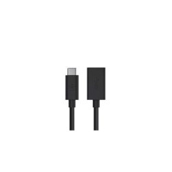 Belkin USB-C/USB-A-adapter (F2CU036BTBLK)