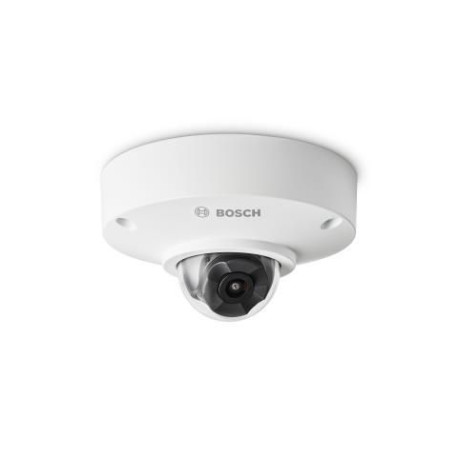 Bosch FLEXIDOME micro 3100i outdoor 