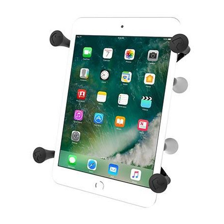 RAM Mounts X-Grip Universal Tablet Holder (RAM-HOL-UN8BU)
