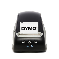 DYMO ® LabelWriterT 550 Turbo 