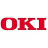  OKI Toner Magenta 46508710 46508710 ~3000 Seiten