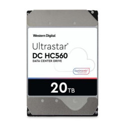 Western Digital Ultrastar DC HC560 3.5 20000 