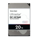 Western Digital Ultrastar DC HC560 3.5 20000 