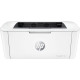 HP Laserjet M110W Printer, Black 