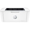 HP Laserjet M110W Printer, Black (7MD66F)