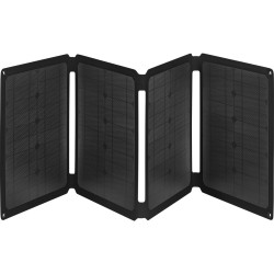 Sandberg Solar Charger 60W QC3.0+PD+DC (420-80)