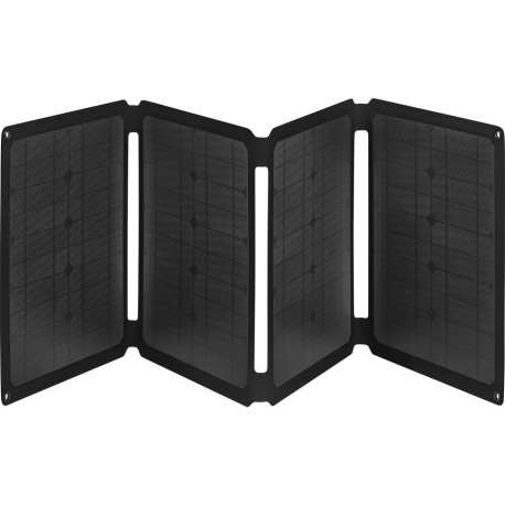 Sandberg Solar Charger 60W QC3.0+PD+DC (420-80)
