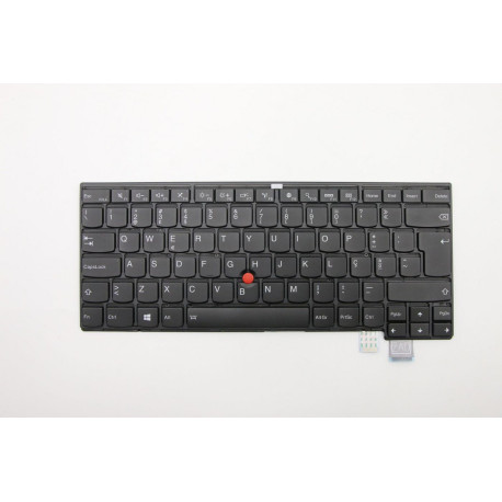 Lenovo Thorpe KBD Portuguese Darf 