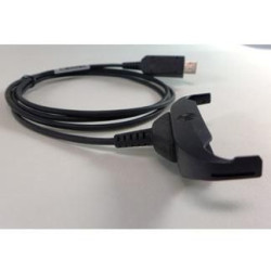ZEBRA TC55 RUGGED CHARGING USB CABLE (CBL-TC55-CHG1-01)