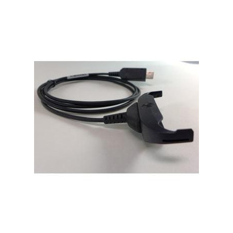 ZEBRA TC55 RUGGED CHARGING USB CABLE (CBL-TC55-CHG1-01)