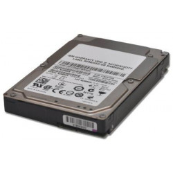 IBM 600GB 10K 2.5-inch HDD (00W1160)