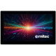 Ernitec 32 Touch monitor for 24/7 